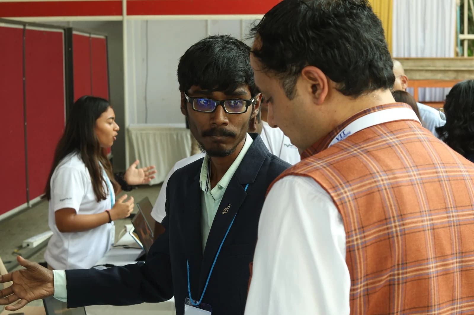 Inter-University Student Innovator Delegations