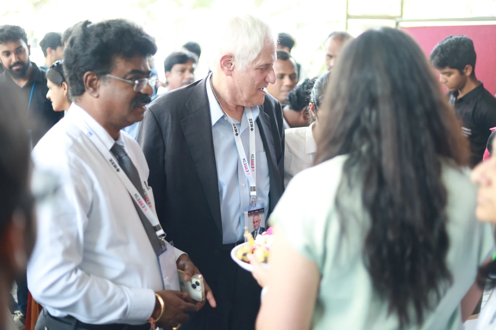 Innovators Group Showcase at VIT Vellore